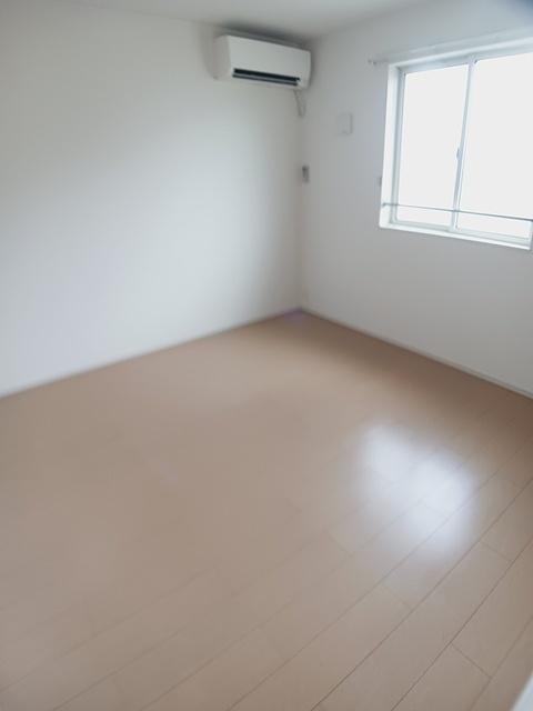 ベル浦屋敷（201） 室内