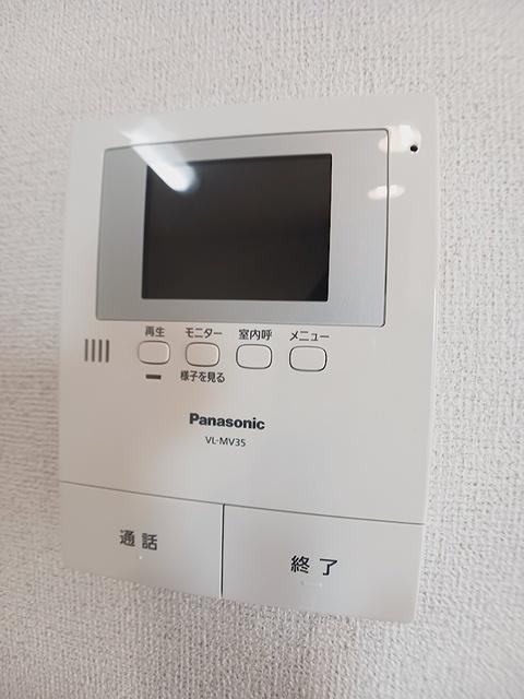 ベル浦屋敷（201） 設備