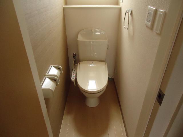 シティハイツABEⅢ 部屋画像