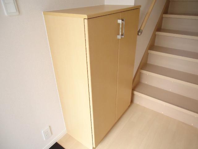 シティハイツABEⅢ 部屋画像