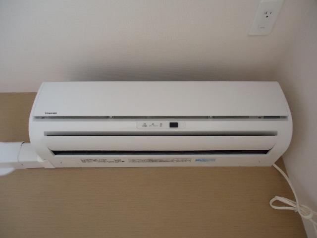 シティハイツABEⅢ 部屋画像