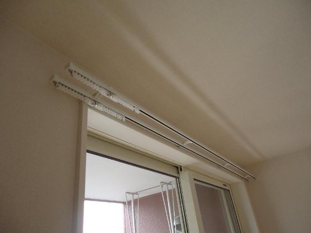 シティハイツABEⅢ 部屋画像