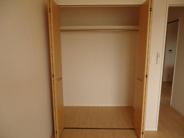 シティハイツABEⅢ 部屋画像