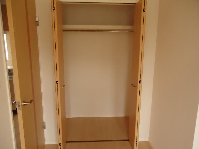 シティハイツABEⅢ 部屋画像