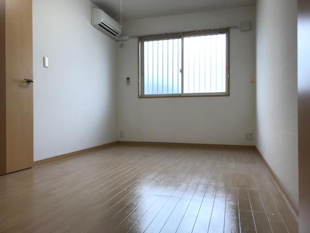 クラシス 部屋画像