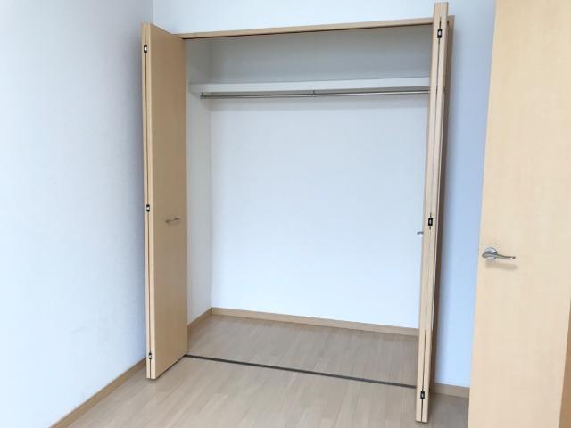 クラシス 部屋画像