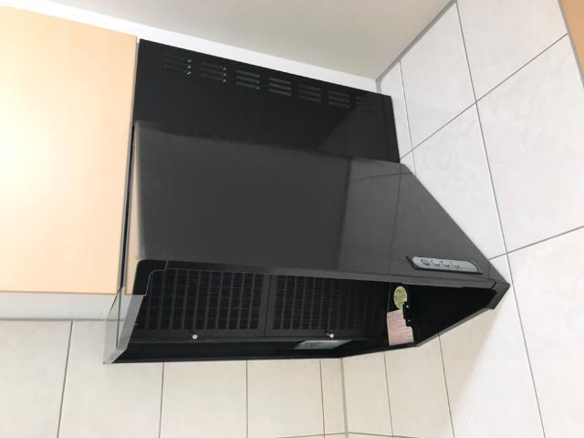 クラシス 部屋画像