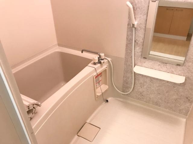 クラシス 部屋画像