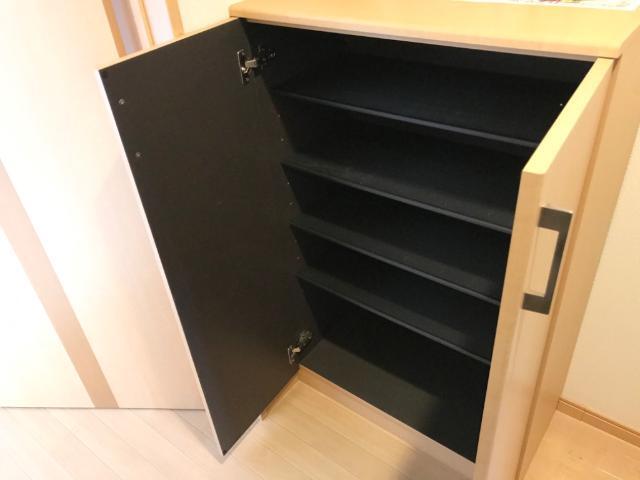 クラシス 部屋画像