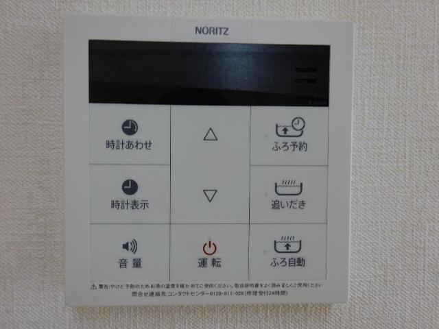 クラシス 部屋画像