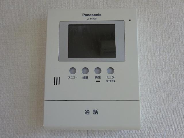 クラシス 部屋画像