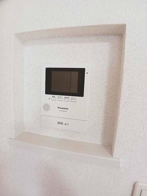 ジェントリー　Ｂ（103） 設備