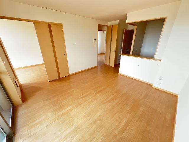 ニューハウジングⅢ 部屋画像