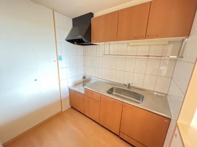 ニューハウジングⅢ 部屋画像