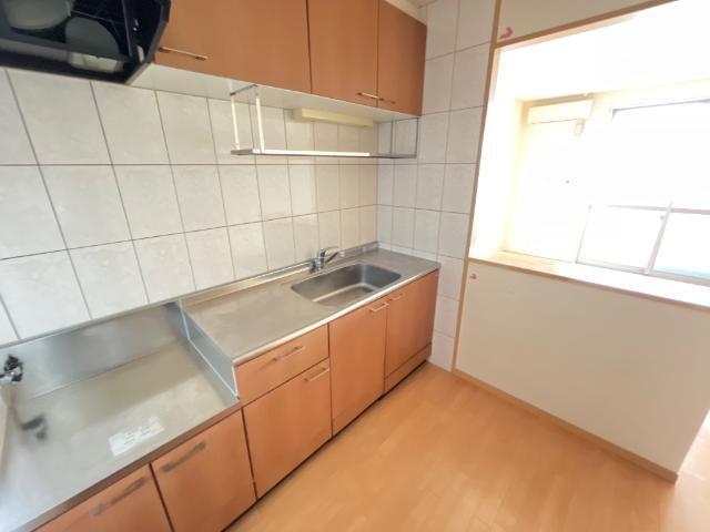 ニューハウジングⅢ 部屋画像