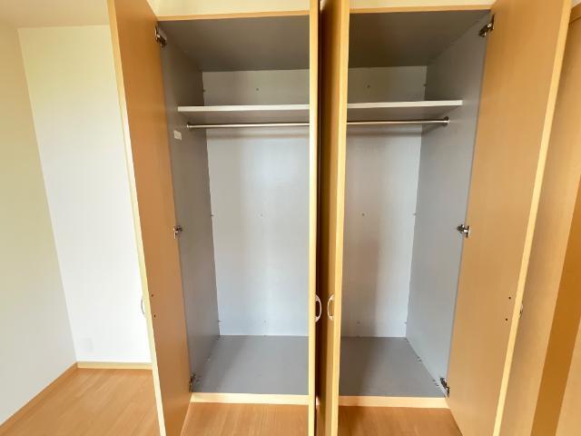 ニューハウジングⅢ 部屋画像