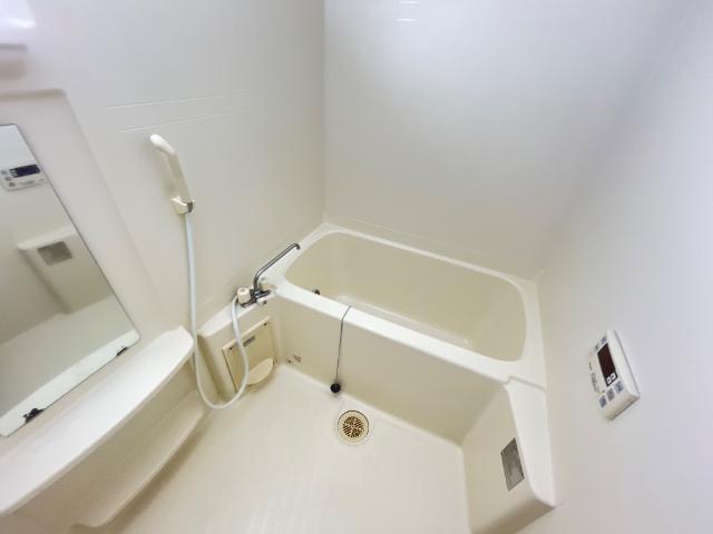 ニューハウジングⅢ 部屋画像