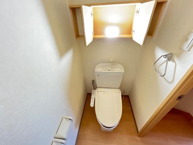 ニューハウジングⅢ 部屋画像