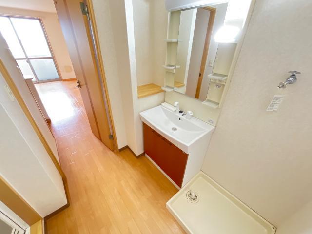 ニューハウジングⅢ 部屋画像