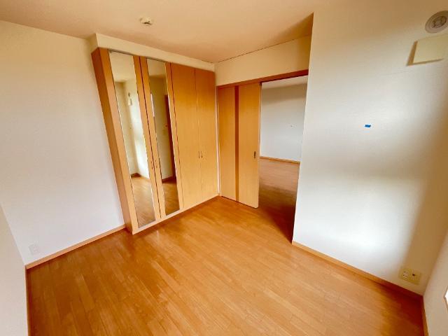 ニューハウジングⅢ 部屋画像