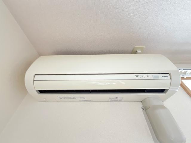 ニューハウジングⅢ 部屋画像