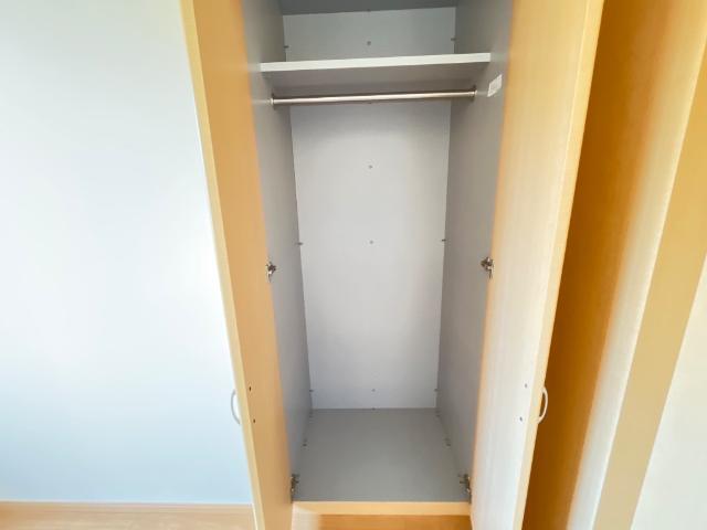 ニューハウジングⅢ 部屋画像
