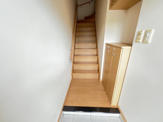 ニューハウジングⅢ 部屋画像