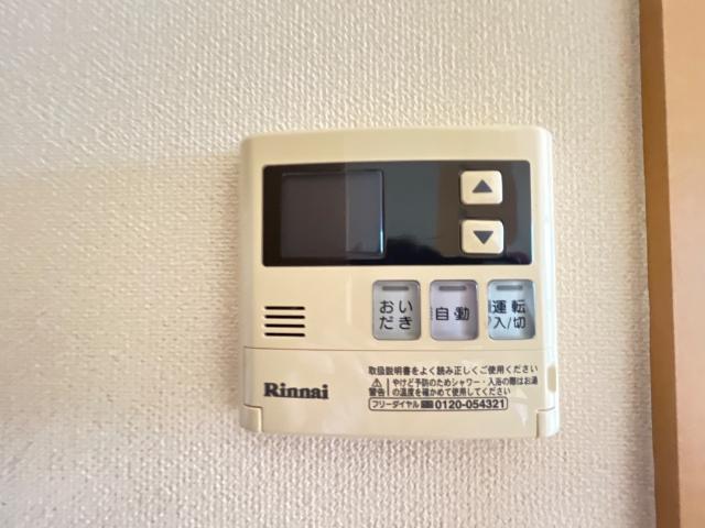 ニューハウジングⅢ 部屋画像