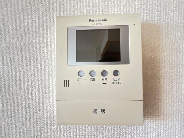 ニューハウジングⅢ 部屋画像