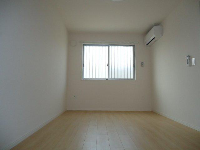プレジールＡ 部屋画像