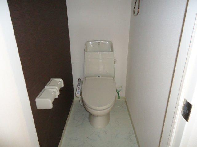 プレジールＡ 部屋画像