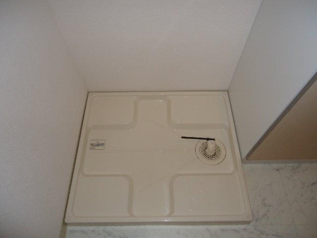 プレジールＡ 部屋画像