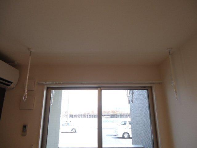 プレジールＡ 部屋画像