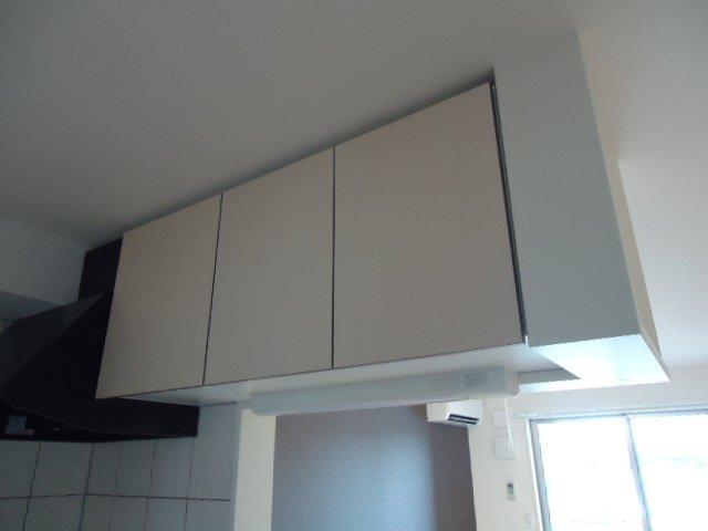プレジールＡ 部屋画像