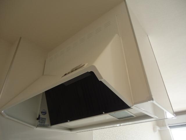 ユニヴァリィ　ファイン・シャンブル 部屋画像