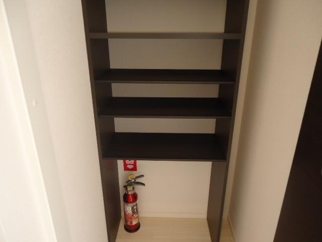 ユニヴァリィ　ファイン・シャンブル 部屋画像