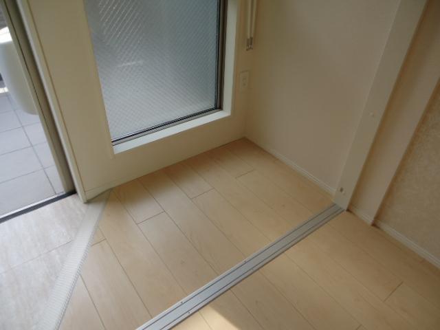 アヴァンス 室内