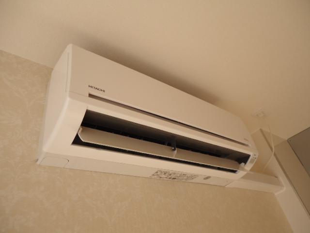 アヴァンス 部屋画像