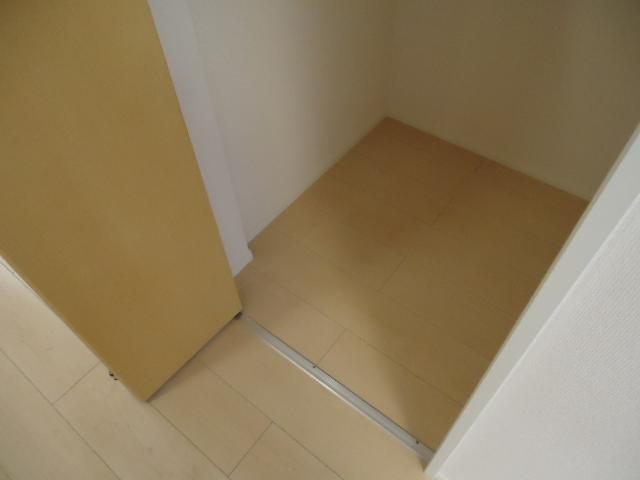 アヴァンス 収納