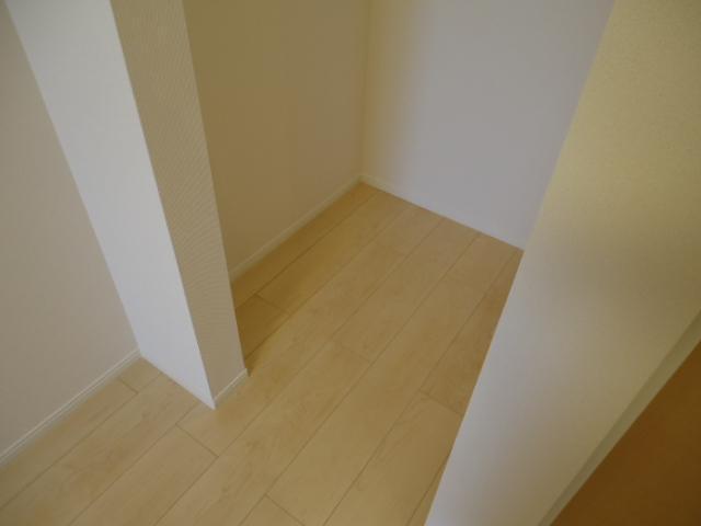 アヴァンス 収納