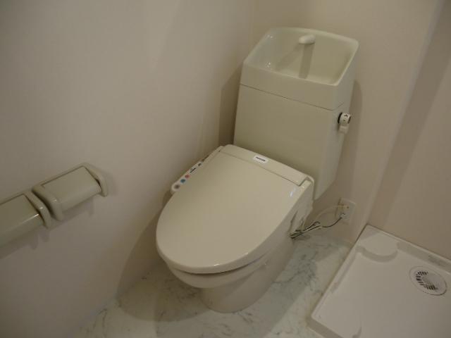 アヴァンス トイレ