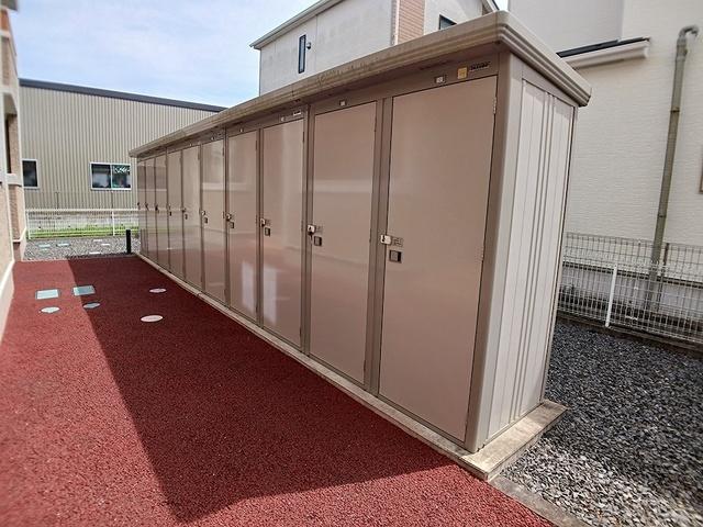 コッティ・Ｉ（103） その他部屋・スペース