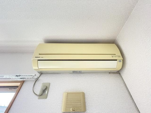 グランシャリオ・フォルテ（202） 部屋画像