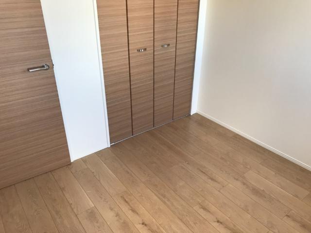 シャイニング 室内