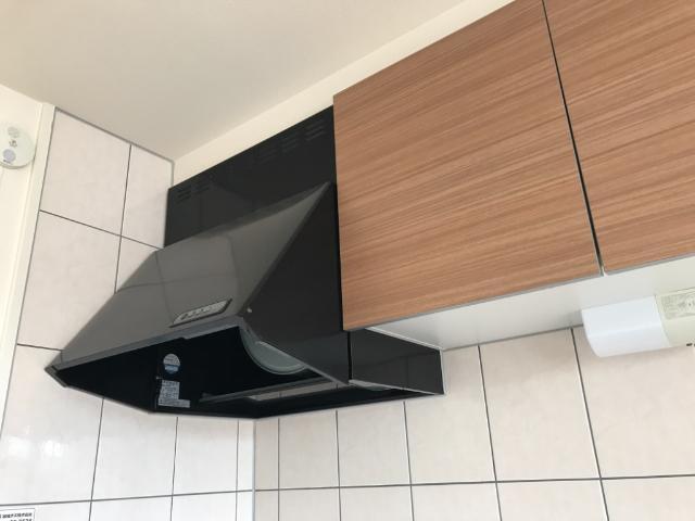 シャイニング キッチン