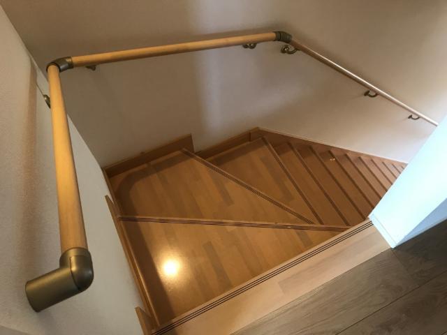 シャイニング 収納