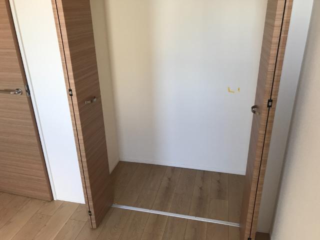 シャイニング 収納