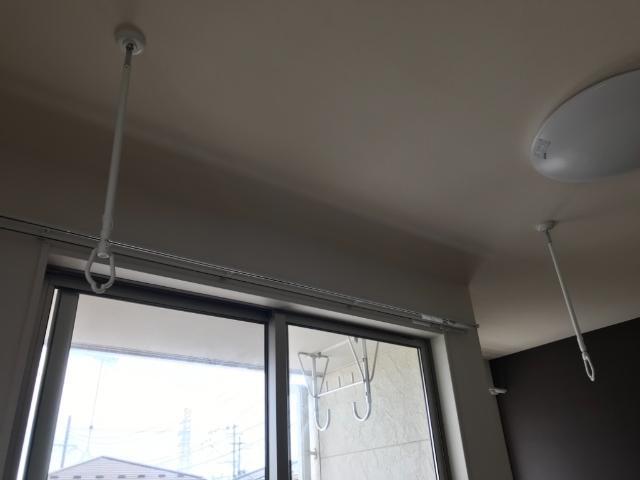 シャイニング 部屋画像