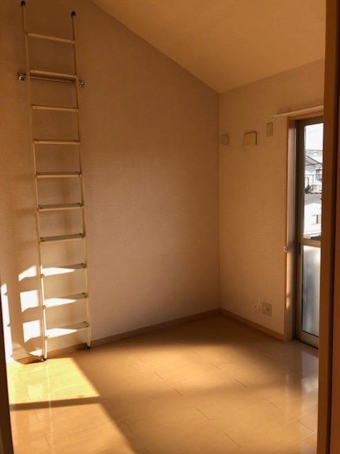 グランシャリオ・フォルテ（203） 部屋画像