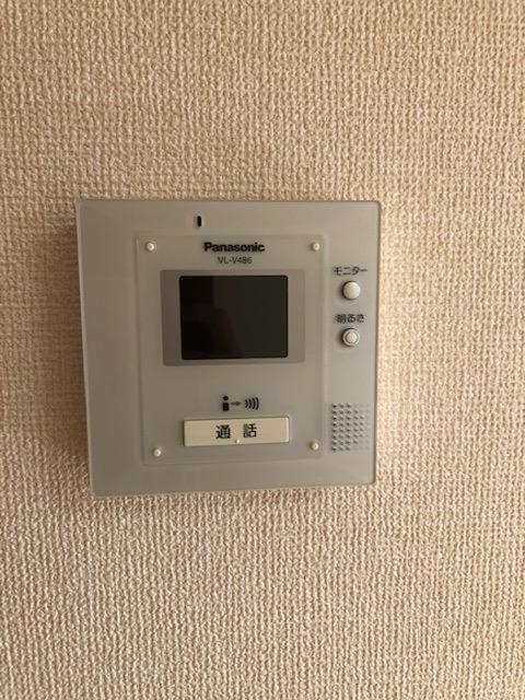 グランシャリオ・フォルテ（203） 部屋画像